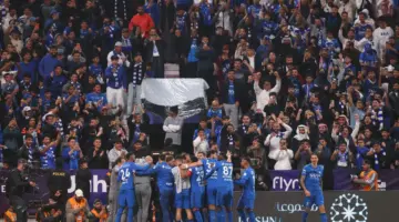 موسم للتاريخ.. الدوري السعودي يغزو آسيا على طريقة “البريميرليج”
